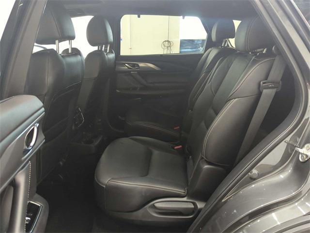 used 2023 Mazda CX-9 car, priced at $31,796