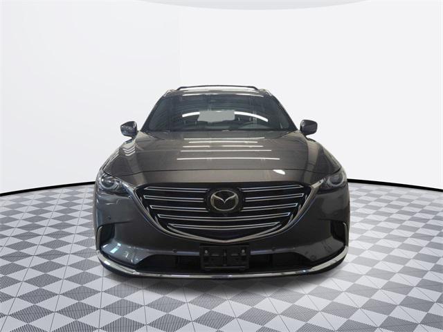 used 2023 Mazda CX-9 car, priced at $31,796