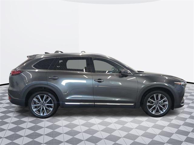 used 2023 Mazda CX-9 car, priced at $31,796