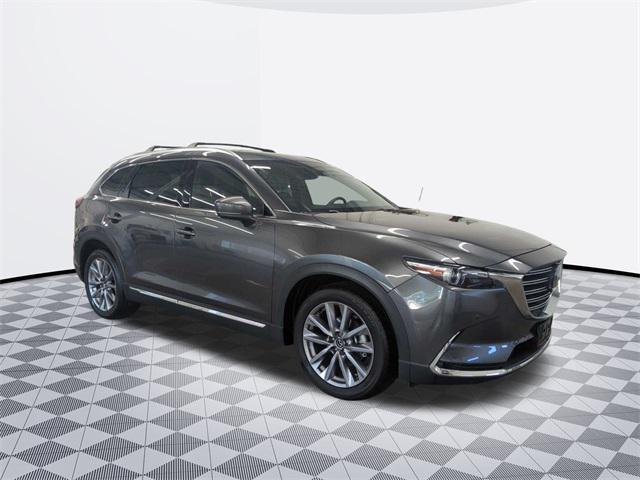 used 2023 Mazda CX-9 car, priced at $31,796