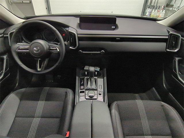 new 2025 Mazda CX-50 Hybrid car, priced at $35,271