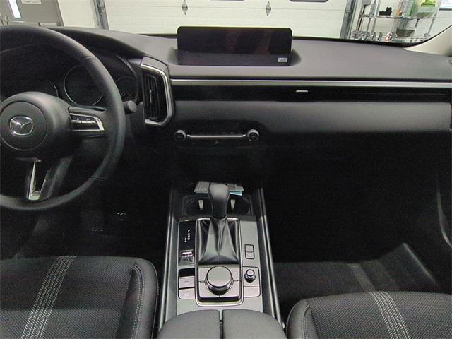 new 2025 Mazda CX-50 Hybrid car, priced at $35,271