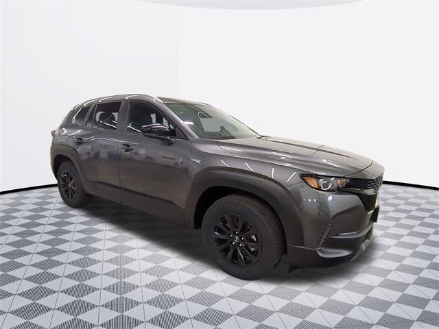 new 2025 Mazda CX-50 Hybrid car, priced at $35,271