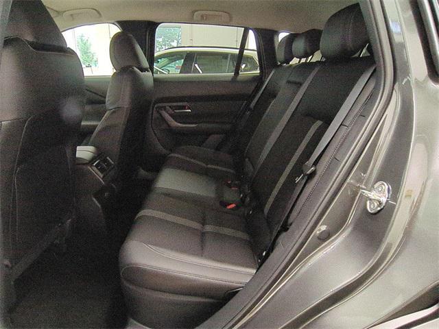 new 2025 Mazda CX-50 Hybrid car, priced at $35,271