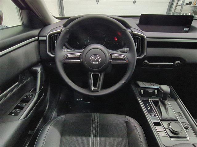 new 2025 Mazda CX-50 Hybrid car, priced at $35,271