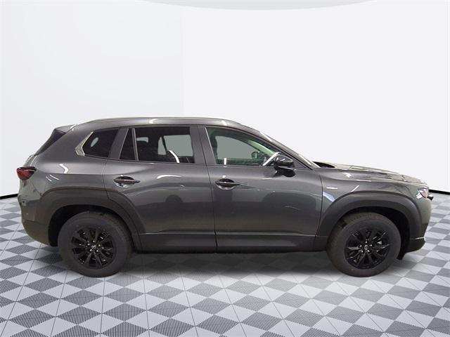 new 2025 Mazda CX-50 Hybrid car, priced at $35,271