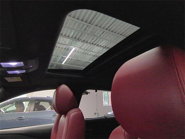 used 2022 Mazda CX-9 car, priced at $32,000
