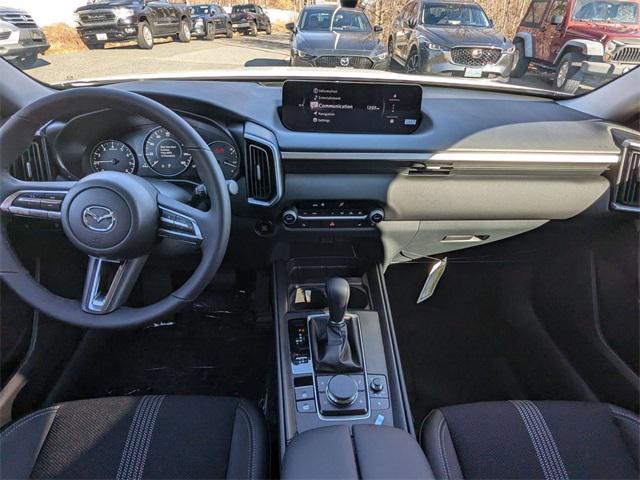 new 2025 Mazda CX-50 car, priced at $35,251