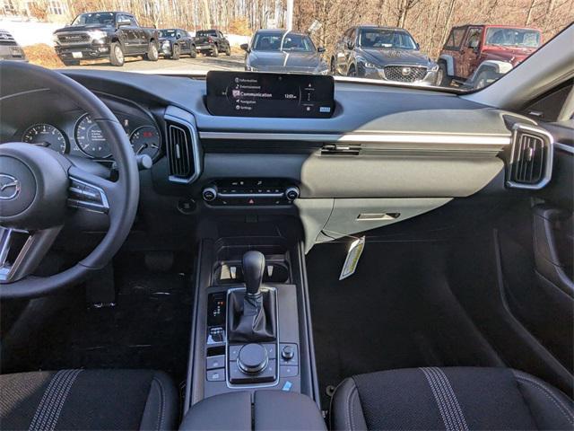 new 2025 Mazda CX-50 car, priced at $35,251