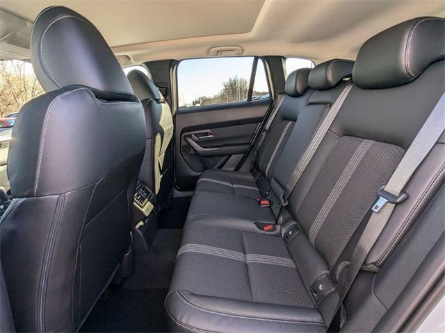 new 2025 Mazda CX-50 car, priced at $35,251
