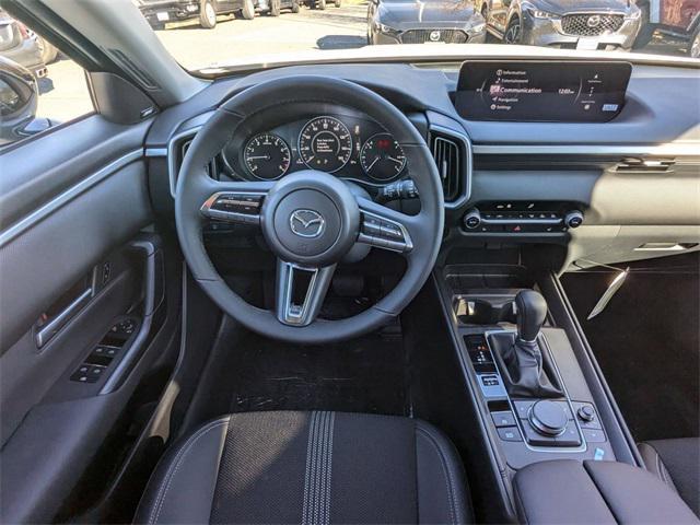 new 2025 Mazda CX-50 car, priced at $35,251