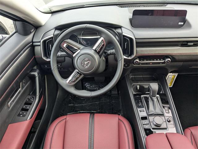 new 2025 Mazda CX-50 Hybrid car, priced at $37,934