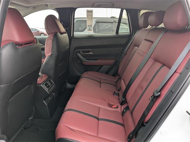 new 2025 Mazda CX-50 Hybrid car, priced at $37,934