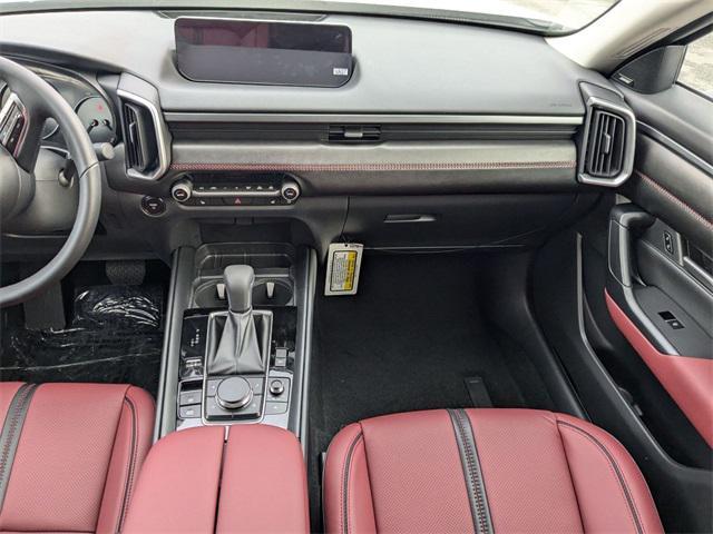 new 2025 Mazda CX-50 Hybrid car, priced at $37,934