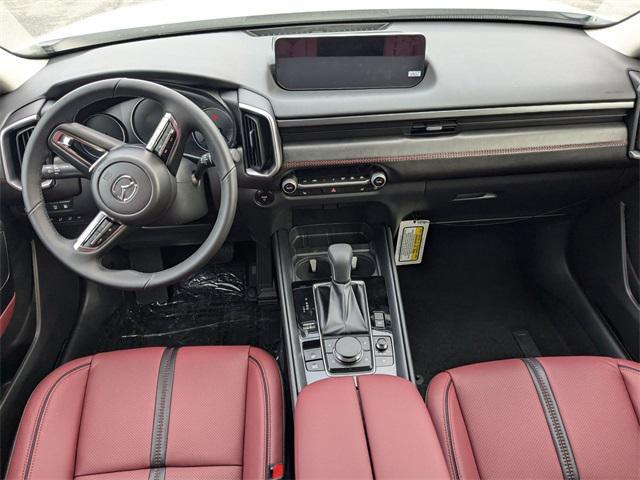 new 2025 Mazda CX-50 Hybrid car, priced at $37,934