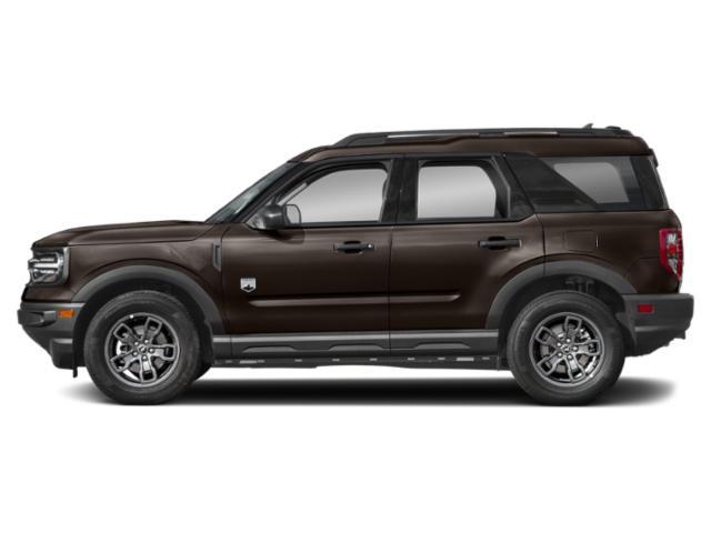 used 2021 Ford Bronco Sport car