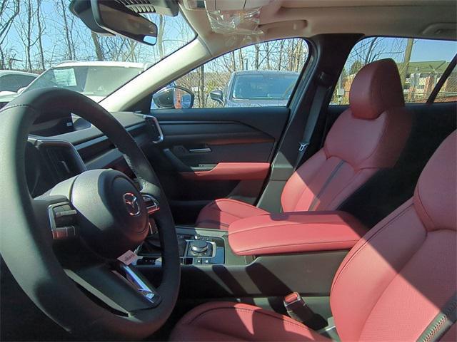 new 2025 Mazda CX-50 Hybrid car, priced at $38,615
