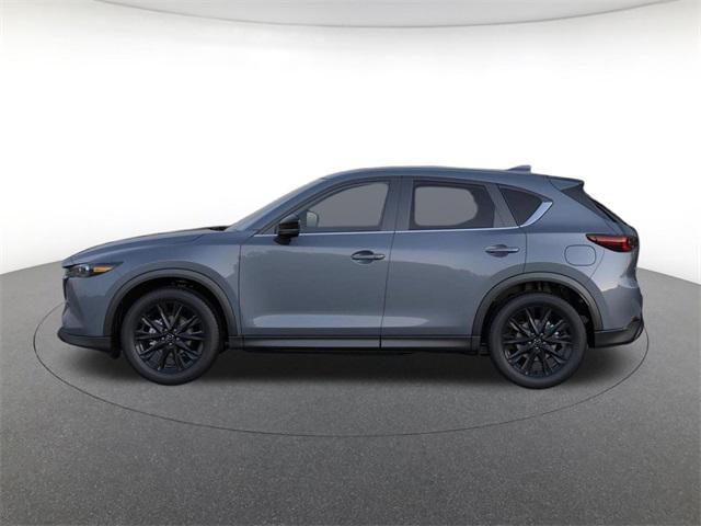 new 2025 Mazda CX-5 car, priced at $33,050