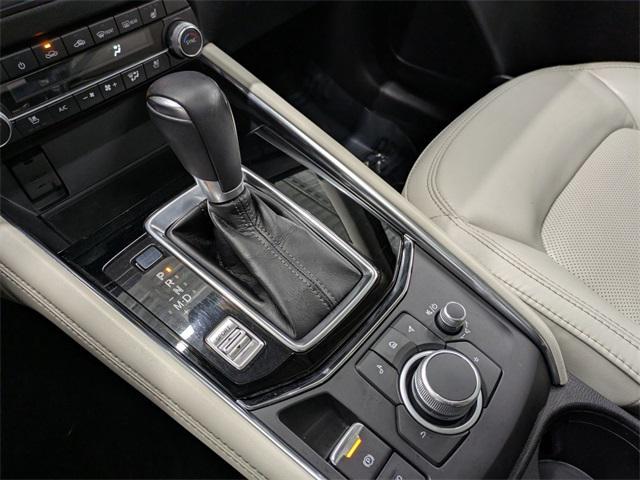 used 2021 Mazda CX-5 car, priced at $23,500