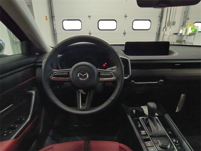 new 2025 Mazda CX-50 Hybrid car, priced at $38,286