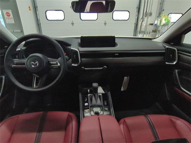 new 2025 Mazda CX-50 Hybrid car, priced at $38,286