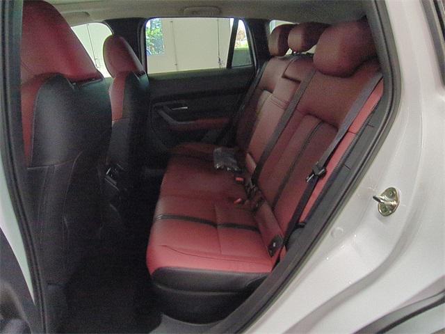 new 2025 Mazda CX-50 Hybrid car, priced at $38,286