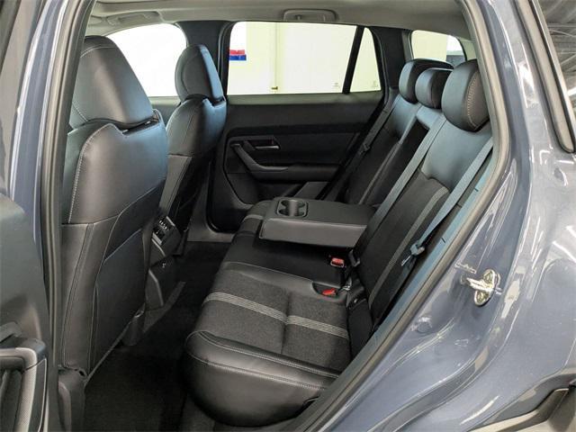 new 2025 Mazda CX-50 car, priced at $34,671