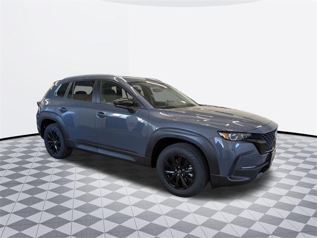 new 2025 Mazda CX-50 car, priced at $34,671