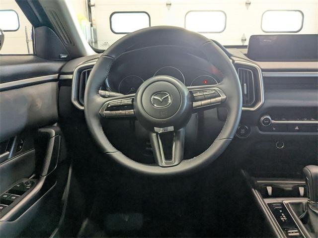 new 2025 Mazda CX-50 car, priced at $34,671