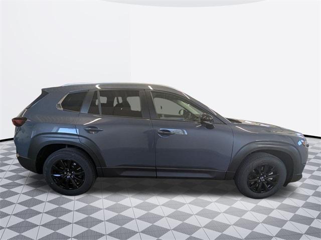 new 2025 Mazda CX-50 car, priced at $34,671
