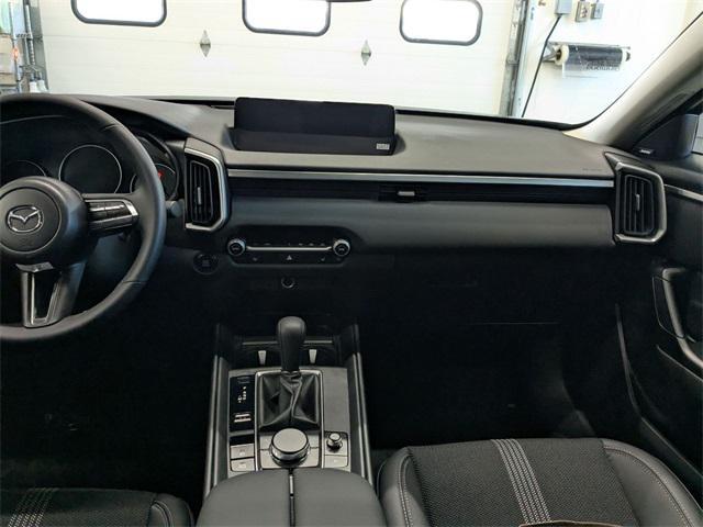 new 2025 Mazda CX-50 car, priced at $34,671