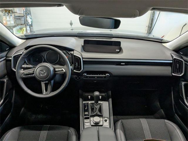 new 2025 Mazda CX-50 car, priced at $34,671