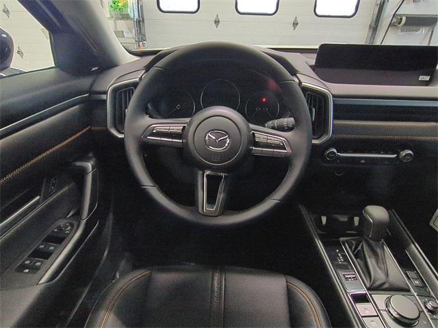 new 2025 Mazda CX-50 Hybrid car, priced at $39,198