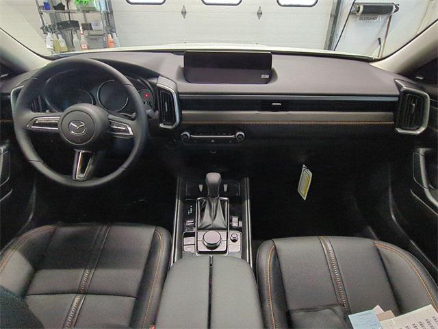 new 2025 Mazda CX-50 Hybrid car, priced at $39,198