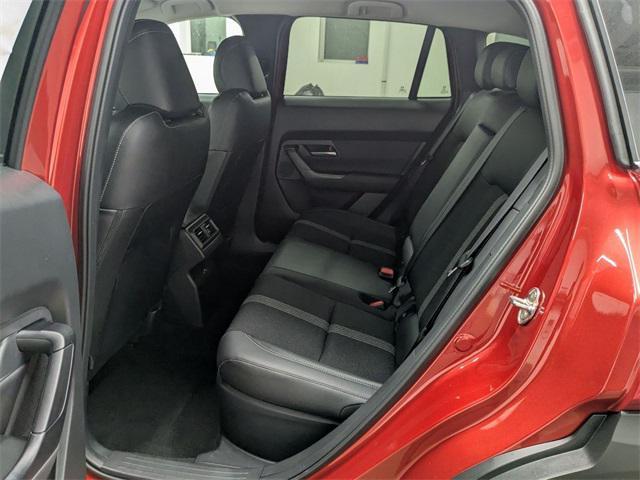 new 2025 Mazda CX-50 Hybrid car, priced at $35,271