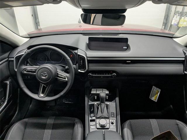 new 2025 Mazda CX-50 Hybrid car, priced at $35,271