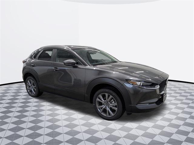 new 2025 Mazda CX-30 car, priced at $29,763