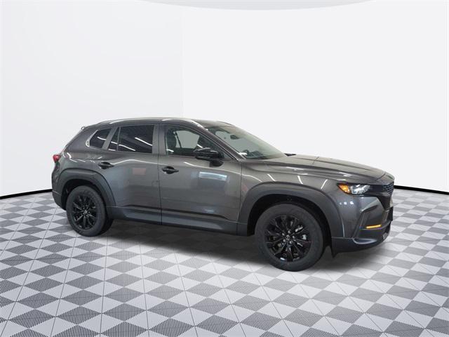 new 2025 Mazda CX-50 car, priced at $31,580