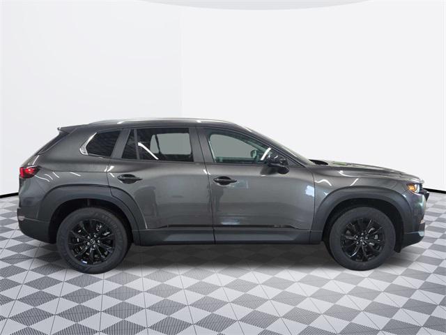 new 2025 Mazda CX-50 car, priced at $31,580