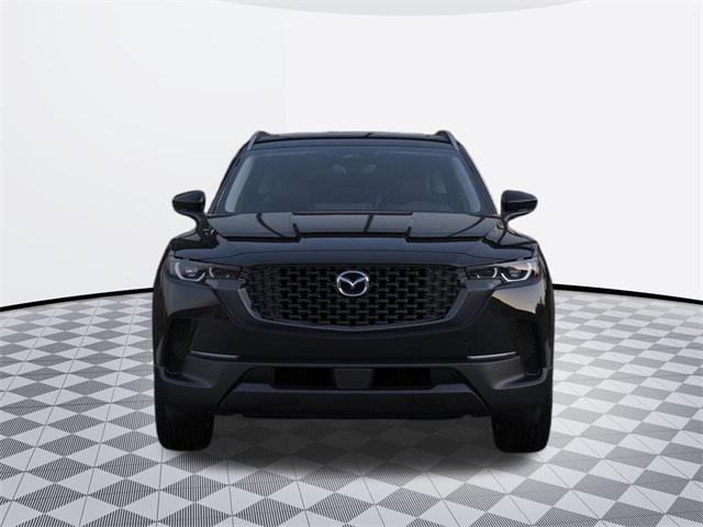 new 2025 Mazda CX-5 car, priced at $42,030