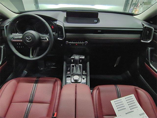 new 2025 Mazda CX-50 Hybrid car, priced at $38,486