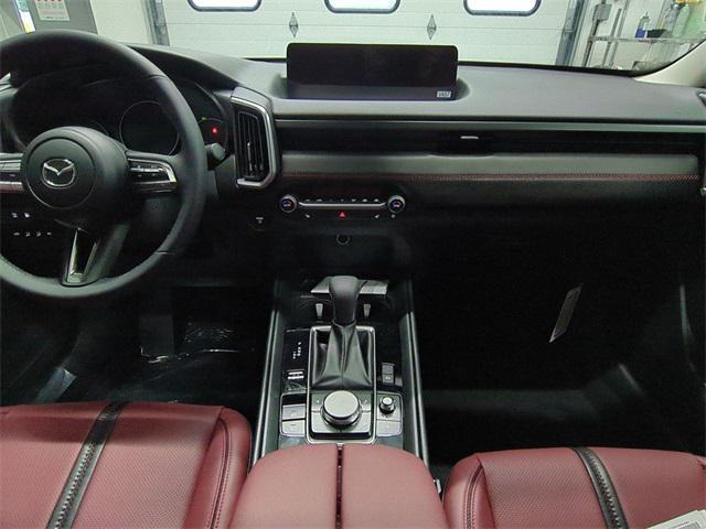 new 2025 Mazda CX-50 Hybrid car, priced at $38,486