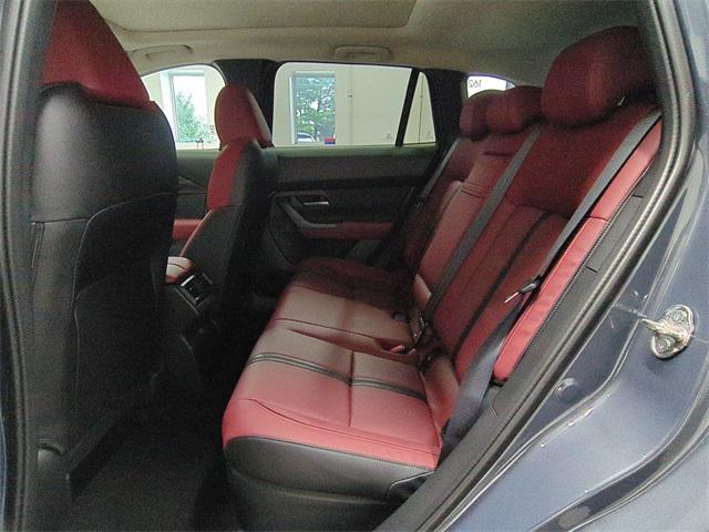 new 2025 Mazda CX-50 Hybrid car, priced at $38,486