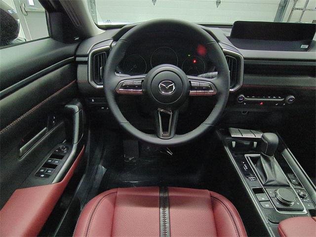 new 2025 Mazda CX-50 Hybrid car, priced at $38,486