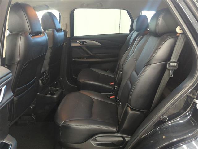 used 2023 Mazda CX-9 car, priced at $29,410