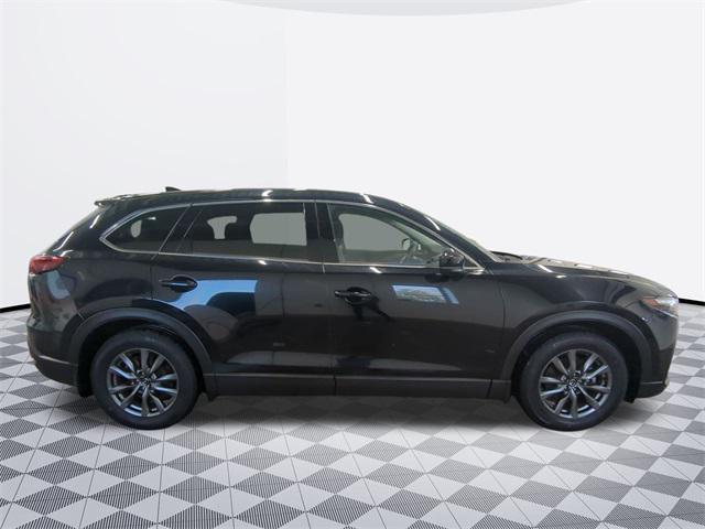 used 2023 Mazda CX-9 car, priced at $29,410