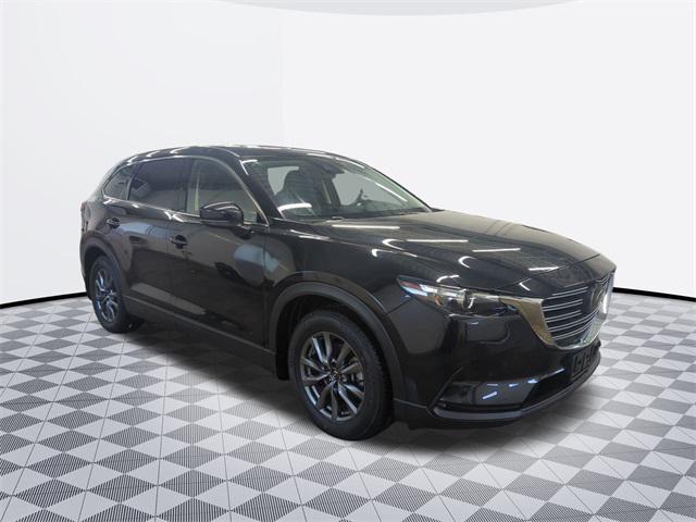 used 2023 Mazda CX-9 car, priced at $29,410