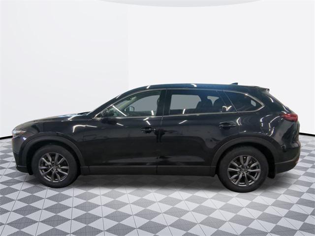 used 2023 Mazda CX-9 car, priced at $29,410