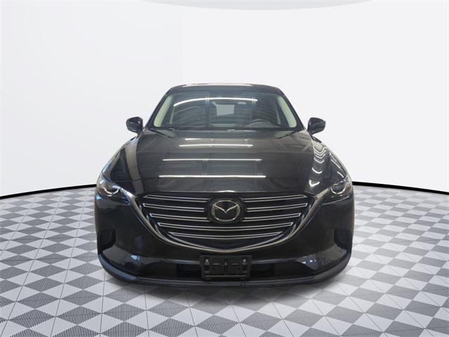 used 2023 Mazda CX-9 car, priced at $29,410