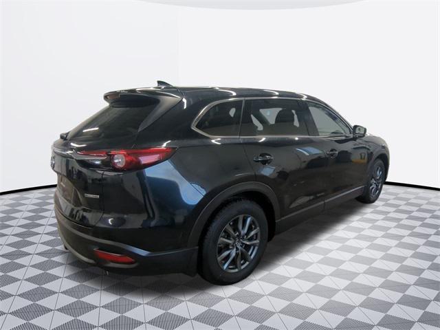 used 2023 Mazda CX-9 car, priced at $29,410